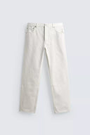 JEANS STRAIGHT FIT