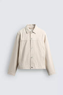 BASIC DENIM JACK