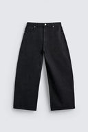 JEANS WIDE FIT