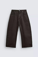 JEANS WIDE FIT