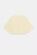 OVERSIZED CROPTOP