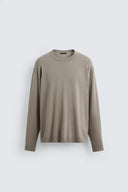 BASIC TRUI REGULAR FIT