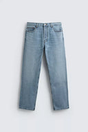 JEANS STRAIGHT FIT