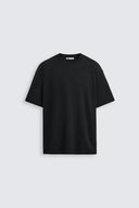 T-SHIRT IN RELAXED FIT INTERLOCK