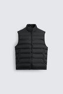 LICHT GEWATTEERDE WATERAFSTOTENDE BODYWARMER