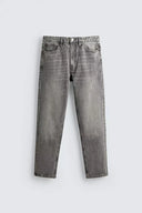 JEANS SLIM TAPERED FIT