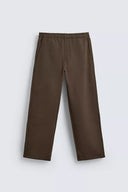 JOGGINGBROEK HEAVYWEIGHT REGULAR FIT