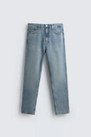 JEANS SLIM TAPERED FIT
