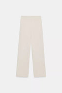 RECHTE BROEK MET NERVEN