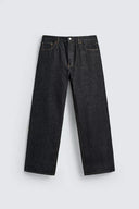 LOOSE FIT JEANS