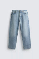 JEANS STRAIGHT FIT