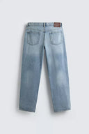 JEANS STRAIGHT FIT