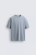 BASIC HEAVYWEIGHT T-SHIRT
