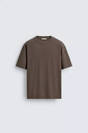 BASIC HEAVYWEIGHT T-SHIRT