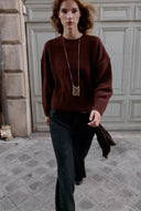 TRICOT TRUI SOFT