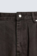 JEANS WIDE FIT