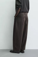 JEANS WIDE FIT