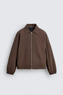 TECHNISCH JACK RELAXED FIT