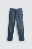 JEANS SLIM TAPERED FIT