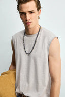 TANKTOP IN RELAXED FIT