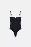 BODY MEZCLA POLIAMIDA ENTRE-DEUX