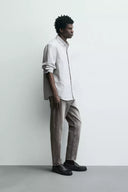JEANS SLIM TAPERED FIT
