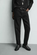 JEANS SLIM TAPERED FIT