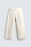 LOOSE FIT JEANS