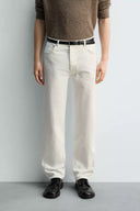 JEANS STRAIGHT FIT