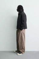 TECHNISCH JACK RELAXED FIT