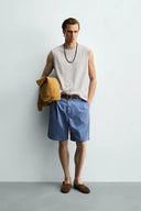 TANKTOP IN RELAXED FIT