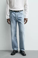 JEANS STRAIGHT FIT