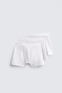 SET VAN DRIE BOXERSHORTS