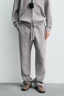 JOGGINGBROEK HEAVYWEIGHT REGULAR FIT