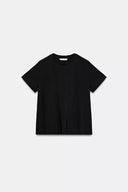 T-SHIRT MET KORTE MOUWEN