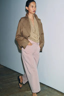 JEANS COLLECTION ANKLE RELAXED MID-RISE