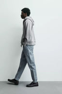 JEANS SLIM TAPERED FIT