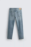 JEANS SLIM TAPERED FIT