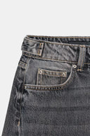 JEANS WIDE LEG MIDDELHOGE TAILLE NADEN