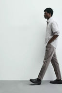 JEANS SLIM TAPERED FIT