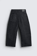 JEANS WIDE FIT