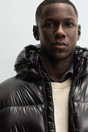PUFFER JACKET