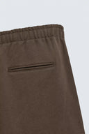 JOGGINGBROEK HEAVYWEIGHT REGULAR FIT
