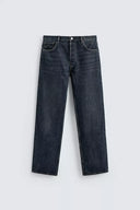 JEANS STRAIGHT FIT