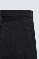 FLARE FIT JEANS