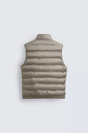 LICHT GEWATTEERDE WATERAFSTOTENDE BODYWARMER (Kopie)