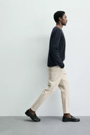 LOOSE FIT JEANS