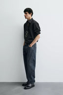 JEANS STRAIGHT FIT