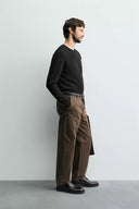 BASIC TRUI REGULAR FIT