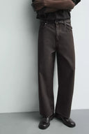 JEANS WIDE FIT